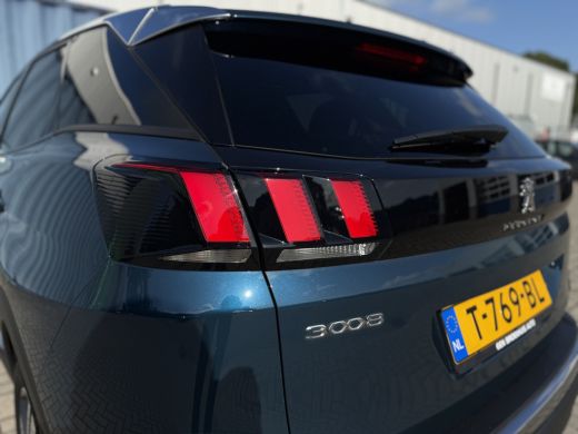 Peugeot 3008 1.2 PureTech Allure Pack Business Camera Achter | Airco | DAB | Cruise Control | ActivLease financial lease