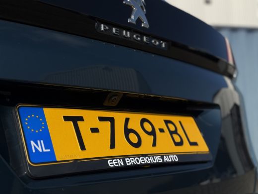 Peugeot 3008 1.2 PureTech Allure Pack Business Camera Achter | Airco | DAB | Cruise Control | ActivLease financial lease