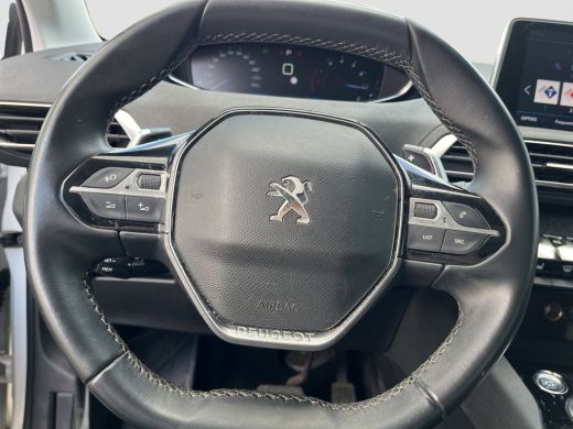Peugeot 5008 1.2 PureTech Crossway Automaat | 7p | Panoramadak | Camera | PDC | carplay/android auto | ActivLease financial lease