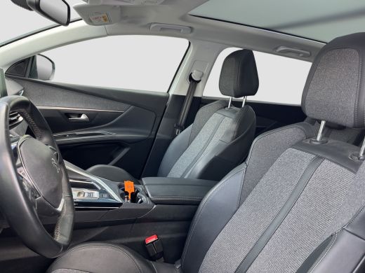 Peugeot 5008 1.2 PureTech Crossway Automaat | 7p | Panoramadak | Camera | PDC | carplay/android auto | ActivLease financial lease