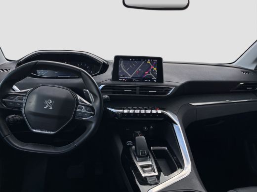 Peugeot 5008 1.2 PureTech Crossway Automaat | 7p | Panoramadak | Camera | PDC | carplay/android auto | ActivLease financial lease