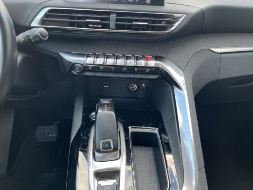 Peugeot 5008 1.2 PureTech Crossway Automaat | 7p | Panoramadak | Camera | PDC | carplay/android auto | ActivLease financial lease