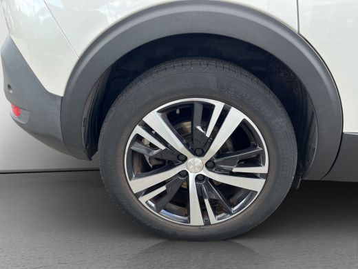 Peugeot 5008 1.2 PureTech Crossway Automaat | 7p | Panoramadak | Camera | PDC | carplay/android auto | ActivLease financial lease