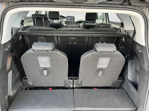 Peugeot 5008 1.2 PureTech Crossway Automaat | 7p | Panoramadak | Camera | PDC | carplay/android auto | ActivLease financial lease