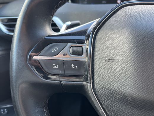 Peugeot 5008 1.2 PureTech Crossway Automaat | 7p | Panoramadak | Camera | PDC | carplay/android auto | ActivLease financial lease