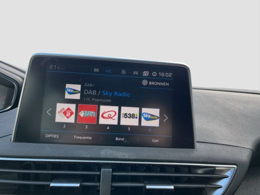 Peugeot 5008 1.2 PureTech Crossway Automaat | 7p | Panoramadak | Camera | PDC | carplay/android auto | ActivLease financial lease