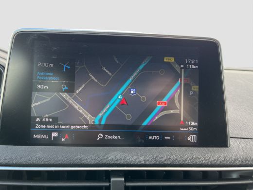 Peugeot 5008 1.2 PureTech Crossway Automaat | 7p | Panoramadak | Camera | PDC | carplay/android auto | ActivLease financial lease