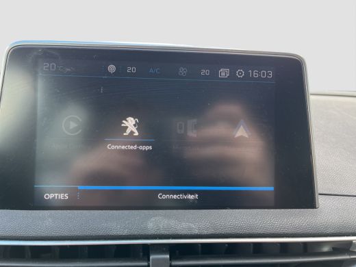 Peugeot 5008 1.2 PureTech Crossway Automaat | 7p | Panoramadak | Camera | PDC | carplay/android auto | ActivLease financial lease