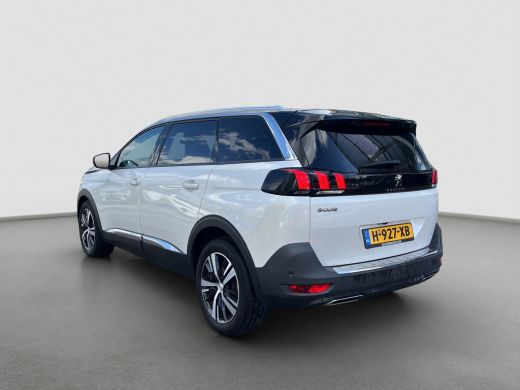 Peugeot 5008 1.2 PureTech Crossway Automaat | 7p | Panoramadak | Camera | PDC | carplay/android auto | ActivLease financial lease