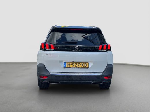 Peugeot 5008 1.2 PureTech Crossway Automaat | 7p | Panoramadak | Camera | PDC | carplay/android auto | ActivLease financial lease