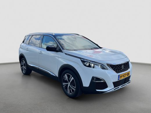 Peugeot 5008 1.2 PureTech Crossway Automaat | 7p | Panoramadak | Camera | PDC | carplay/android auto | ActivLease financial lease
