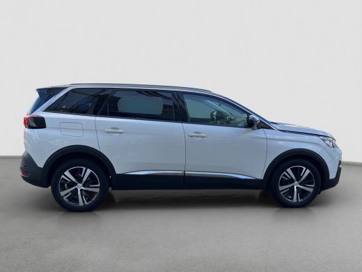 Peugeot 5008 1.2 PureTech Crossway Automaat | 7p | Panoramadak | Camera | PDC | carplay/android auto | ActivLease financial lease