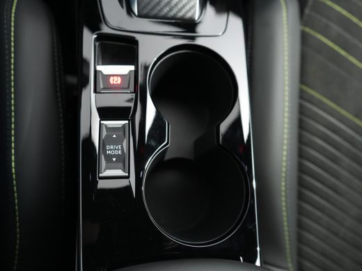 Peugeot e-2008 EV GT Avantage 54 kWh | 11 kW lader | Achterspoiler | Achteruitrijcamera ActivLease financial lease