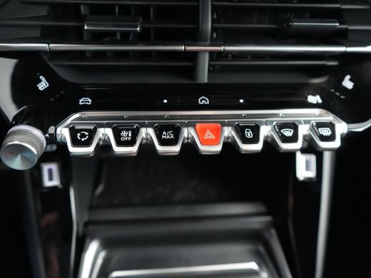 Peugeot e-2008 EV GT Avantage 54 kWh | 11 kW lader | Achterspoiler | Achteruitrijcamera ActivLease financial lease