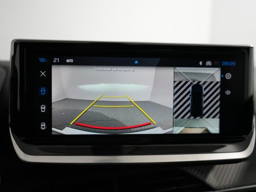 Peugeot e-2008 EV GT Avantage 54 kWh | 11 kW lader | Achterspoiler | Achteruitrijcamera ActivLease financial lease