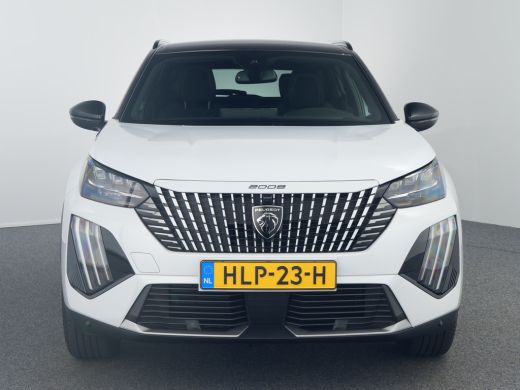 Peugeot e-2008 EV GT Avantage 54 kWh | 11 kW lader | Achterspoiler | Achteruitrijcamera ActivLease financial lease