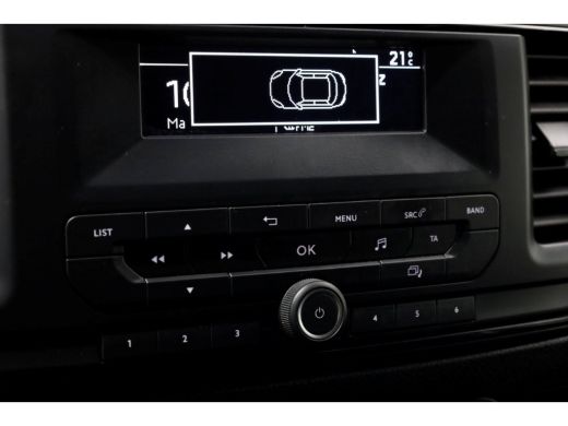 Peugeot Expert 2.0 BlueHDI 120pk M Premium Automaat Airco 04-2021 ActivLease financial lease