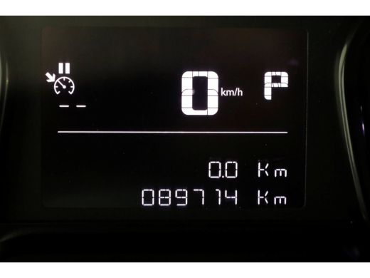 Peugeot Expert 2.0 BlueHDI 120pk M Premium Automaat Airco 04-2021 ActivLease financial lease