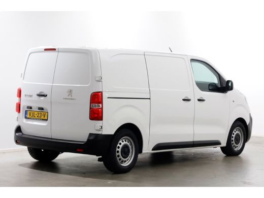 Peugeot Expert 2.0 BlueHDI 120pk M Premium Automaat Airco 04-2021 ActivLease financial lease