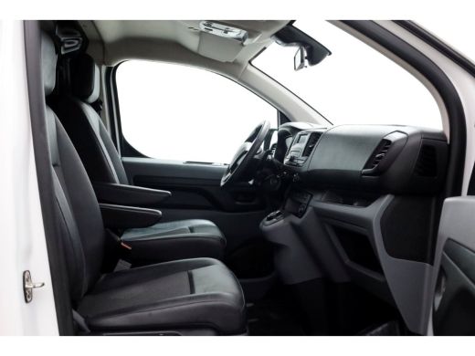 Peugeot Expert 2.0 BlueHDI 120pk M Premium Automaat Airco 04-2021 ActivLease financial lease