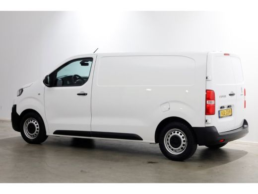 Peugeot Expert 2.0 BlueHDI 120pk M Premium Automaat Airco 04-2021 ActivLease financial lease