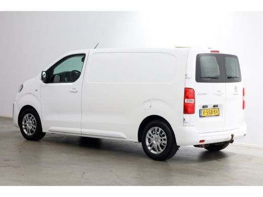 Peugeot Expert 2.0 BlueHDI 150pk E6 M Premium Pack Airco/Navi 01-2018 ActivLease financial lease