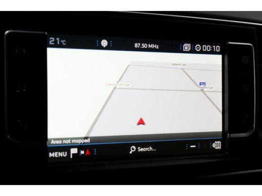 Peugeot Expert 2.0 BlueHDI 150pk E6 M Premium Pack Airco/Navi 01-2018 ActivLease financial lease