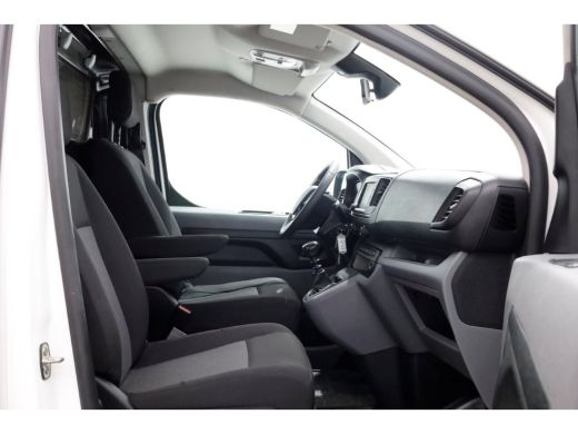 Peugeot Expert 2.0 BlueHDI 150pk E6 M Premium Pack Airco/Navi 01-2018 ActivLease financial lease