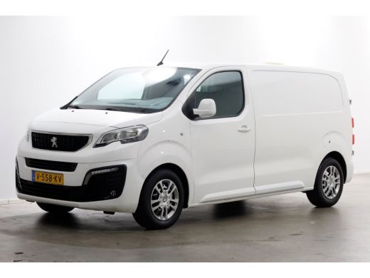 Peugeot Expert 2.0 BlueHDI 150pk E6 M Premium Pack Airco/Navi 01-2018 ActivLease financial lease