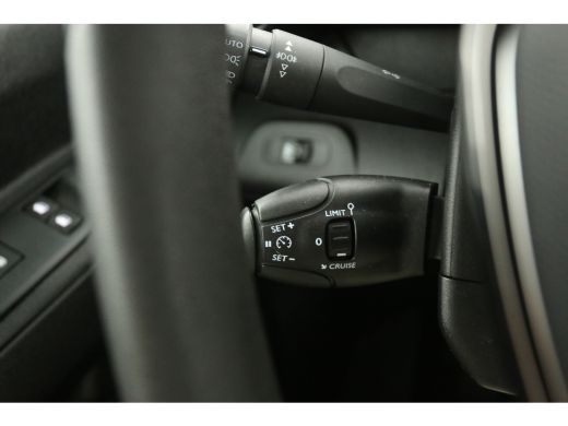 Peugeot Partner 1.5 BlueHDI L1H1 Airco Carplay Cruise Navi 3 Persoons 16"LMV PDC Schuifdeur ActivLease financial lease