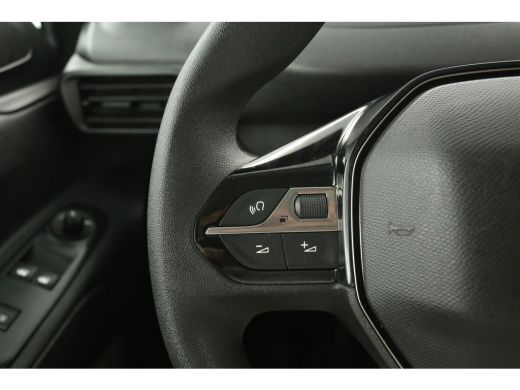 Peugeot Partner 1.5 BlueHDI L1H1 Airco Carplay Cruise Navi 3 Persoons 16"LMV PDC Schuifdeur ActivLease financial lease