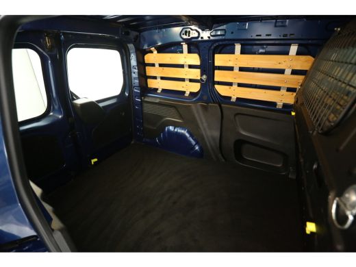 Peugeot Partner 1.5 BlueHDI L1H1 Airco Carplay Cruise Navi 3 Persoons 16"LMV PDC Schuifdeur ActivLease financial lease