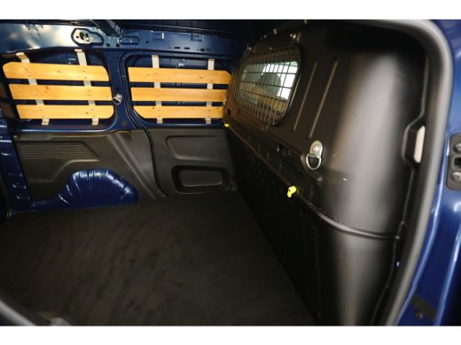 Peugeot Partner 1.5 BlueHDI L1H1 Airco Carplay Cruise Navi 3 Persoons 16"LMV PDC Schuifdeur ActivLease financial lease
