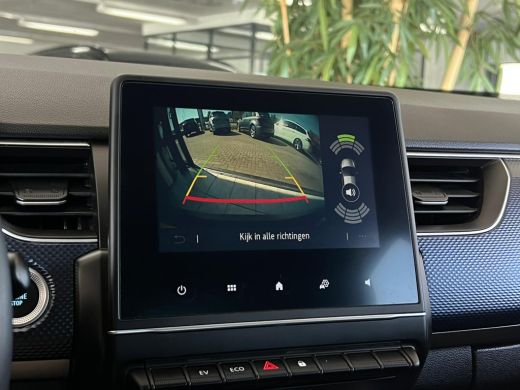 Renault Arkana 1.6 E-Tech hybrid 145 evolution CAMERA | NAVI | VELGEN | ActivLease financial lease