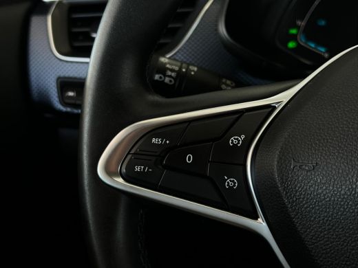 Renault Arkana 1.6 E-Tech hybrid 145 evolution CAMERA | NAVI | VELGEN | ActivLease financial lease