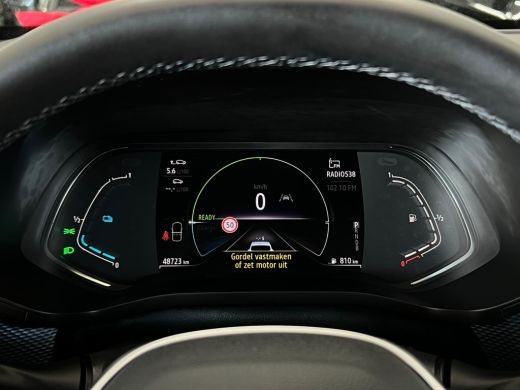 Renault Arkana 1.6 E-Tech hybrid 145 evolution CAMERA | NAVI | VELGEN | ActivLease financial lease