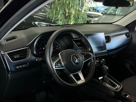 Renault Arkana 1.6 E-Tech hybrid 145 evolution CAMERA | NAVI | VELGEN | ActivLease financial lease