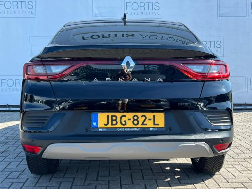 Renault Arkana 1.6 E-Tech hybrid 145 evolution CAMERA | NAVI | VELGEN | ActivLease financial lease