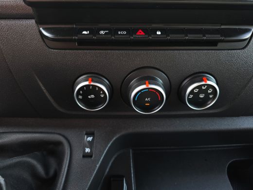 Renault Master T35 2.3 dCi Kieper - 145 Pk - Euro 6 - Airco - Cruise Control - Platform ActivLease financial lease