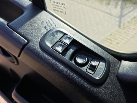 Renault Master T35 2.3 dCi Kieper - 145 Pk - Euro 6 - Airco - Cruise Control - Platform ActivLease financial lease