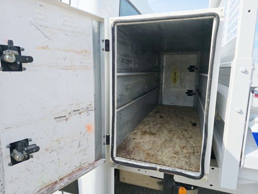 Renault Master T35 2.3 dCi Kieper - 145 Pk - Euro 6 - Airco - Cruise Control - Platform ActivLease financial lease