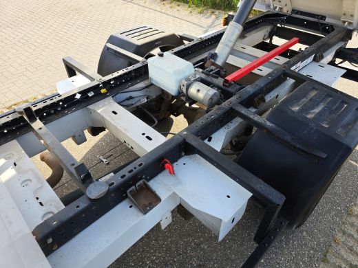 Renault Master T35 2.3 dCi Kieper - 145 Pk - Euro 6 - Airco - Cruise Control - Platform ActivLease financial lease