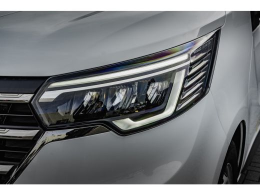 Renault Trafic **dCi 110 T30 L2H1 | Navigatie | 3-Zits | Cruise | PDC | Airco | Euro 6** ActivLease financial lease