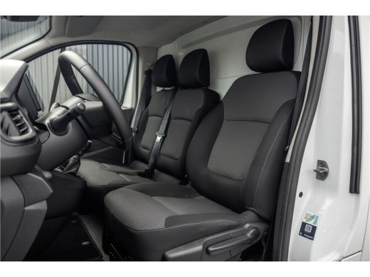Renault Trafic **dCi 110 T30 L2H1 | Navigatie | 3-Zits | Cruise | PDC | Airco | Euro 6** ActivLease financial lease
