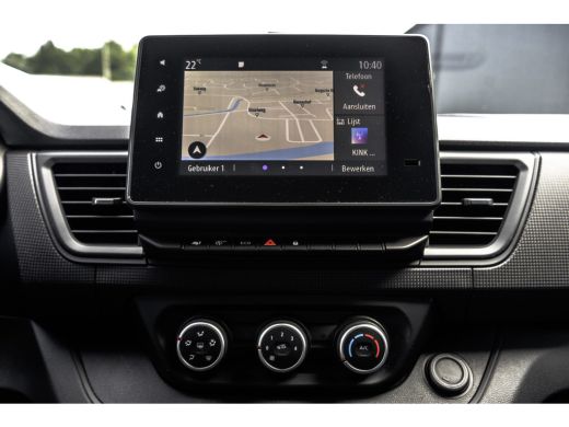 Renault Trafic **dCi 110 T30 L2H1 | Navigatie | 3-Zits | Cruise | PDC | Airco | Euro 6** ActivLease financial lease