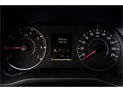 Renault Trafic **dCi 110 T30 L2H1 | Navigatie | 3-Zits | Cruise | PDC | Airco | Euro 6** ActivLease financial lease