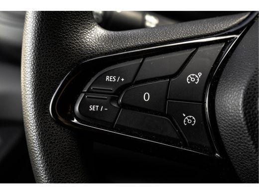 Renault Trafic **dCi 110 T30 L2H1 | Navigatie | 3-Zits | Cruise | PDC | Airco | Euro 6** ActivLease financial lease