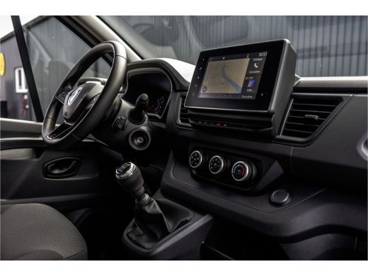 Renault Trafic **dCi 110 T30 L2H1 | Navigatie | 3-Zits | Cruise | PDC | Airco | Euro 6** ActivLease financial lease