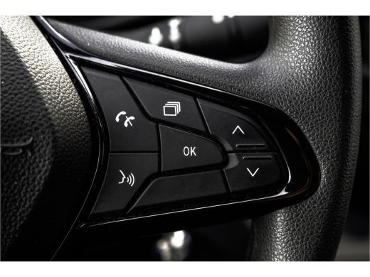 Renault Trafic **dCi 110 T30 L2H1 | Navigatie | 3-Zits | Cruise | PDC | Airco | Euro 6** ActivLease financial lease