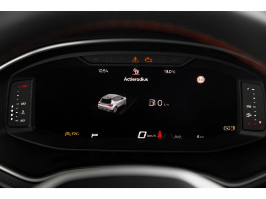 Seat Arona FR Business Connect | Achteruitrijcamera | Airconditioning automatisch met 2-zone-temperatuurrege... ActivLease financial lease